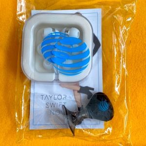 Taylor Swift AT&T NOW Promotional